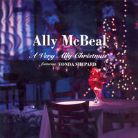 Silver Bells - Vonda Shepard