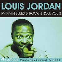 My Baby Said Yes (Yip, Yip De Hootie) [feat. Bing Crosby] - Louis Jordan, Bing Crosby