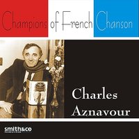 A Proops De Pommier - Charles Aznavour