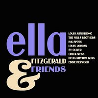 A-Tisket, A-Tusket - Ella Fitzgerald, Chick Webb