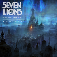 Only Now - Seven Lions, Tyler Graves, Inukshuk