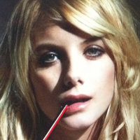 Uncomfortable - Mélanie Laurent, Damien Rice