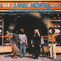 I Feel Like Dying - Larry Norman