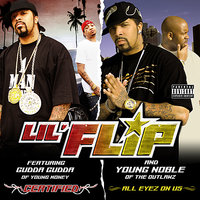 Givin It Back - Young Money, Lil' Flip, Gudda Gudda