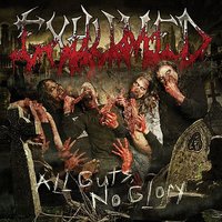 Funereality - Exhumed