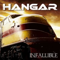 Handwritten - Hangar