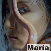 Maria - Hwasa