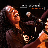 Runaway Soul - Ruthie Foster