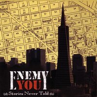 72 Hours - Enemy You