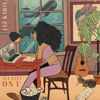 Garden Rain - Jaz Karis