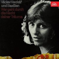 Le royal - Václav Neckář, Bacily