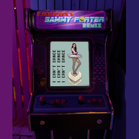 I Can't Dance - Loveday, Sammy Porter