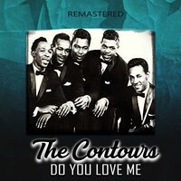So Grateful - The Contours