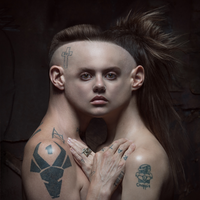 No 1 - Die Antwoord