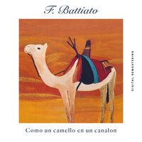 Schmerzen - Franco Battiato, Рихард Вагнер