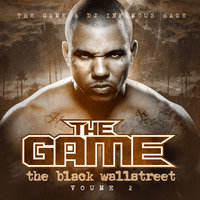 Nice - The Game, DJ Infamous Haze