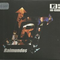 Marujo - Raimundos