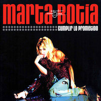 Qué difícil - Marta Botia, Antonio Vega