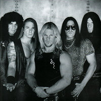Stand Up and Shout - Fozzy
