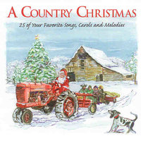 Silent Night - Boots Randolph, Jerry Reed, The Jordanaires