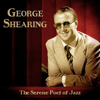 Carnegie Horizons - George Shearing