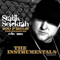 Laughin - Statik Selektah