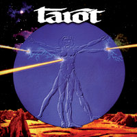 Sleepless - Tarot