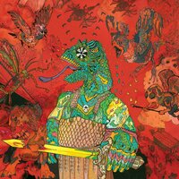 Footy Footy - King Gizzard & The Lizard Wizard