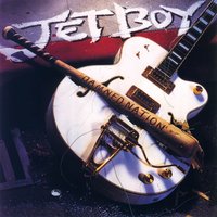 Jetboy