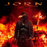 Burn Your Flame - Jorn