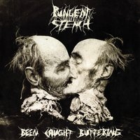 Smash - Pungent Stench