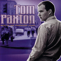 Not Tonight, Marie - Tom Paxton