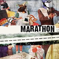 Where We Hide - Marathon
