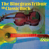Born to Be Wild - Pickin' On Series, Cornbread Red