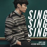 Lovin' you - Eddy Kim