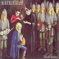 Dauði Baldrs - Burzum