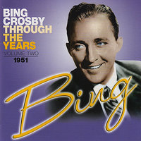 Hello, Young Lovers - Bing Crosby