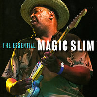 Magic Slim