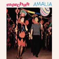 Lisboa noiva do fado - Amália Rodrigues