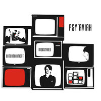 Tired - Psy'Aviah