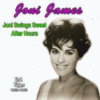 I Almost Ost My Mind - Joni James