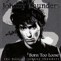 M.I.A. (Album) - Johnny Thunders