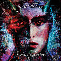 Disappeared - John Wesley, J. Robert, Mark Prator