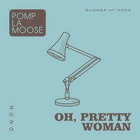 Oh, Pretty Woman - 