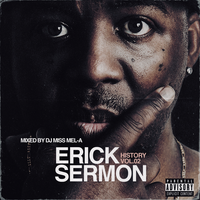 Set It Off - Erick Sermon, Keith Murray