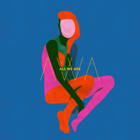 Ebb/Flow - All We Are
