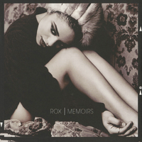 Heart Ran Dry - Rox