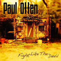 Digging My Hole - Paul Otten