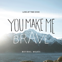 We Dance - Bethel Music, Steffany Frizzell Gretzinger