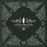 A Storm Inside - Ghost Brigade